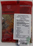 Panchpuran 3.5oz