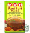 Panipuri Masala 3.5oz