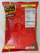 Papadi 12oz.