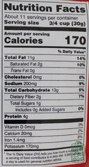 Papadi 12oz.