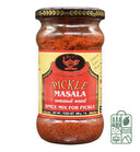 Pickle Masala 7oz