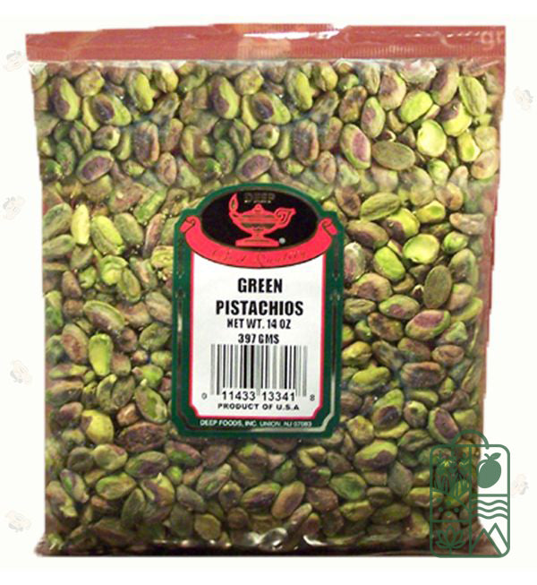 Pistachio 14.OZ