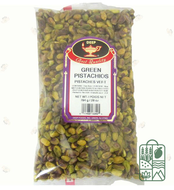Pistachio 28oz