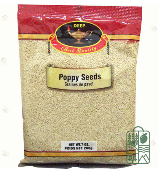 Poppy Seeds 7 oz.