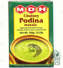 Pudina Powder Chutney 3.5oz