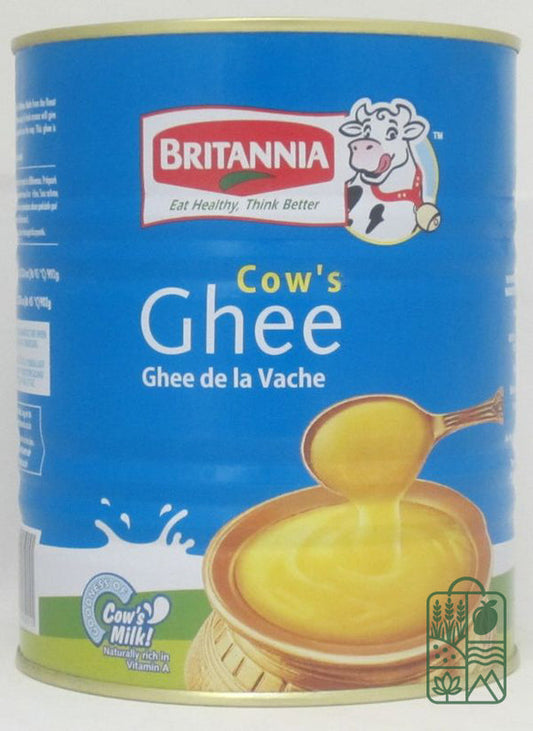 Pure Cow Ghee 1ltr