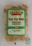 Puri For Bhel 14.1 oz