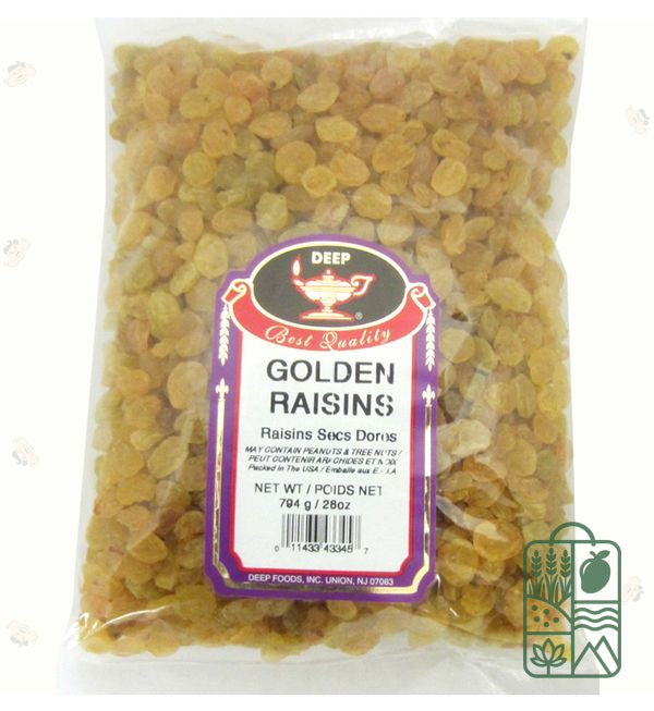 Raisins 28oz