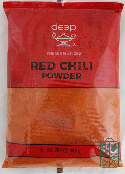 Red Chilli Powder 28 oz
