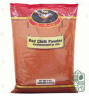 Red Chilli Powder 4 lbs