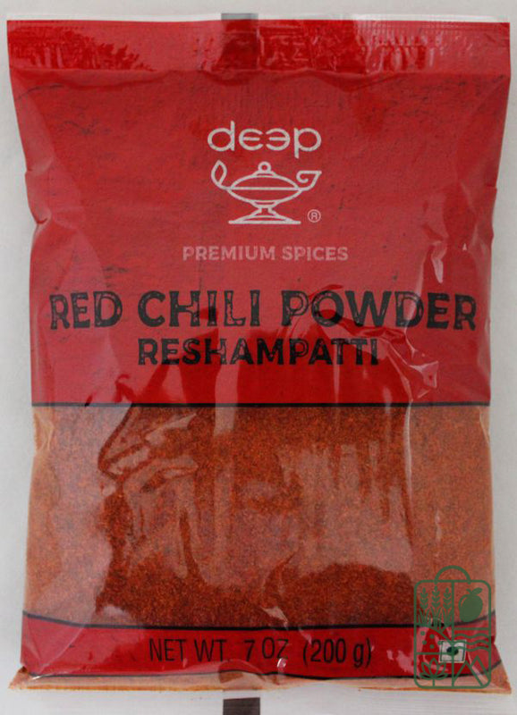 Red Chilli Powder Resampatti 7 oz