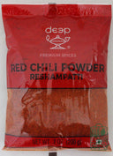 Red Chilli Powder Resampatti 7 oz