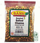 Roasted Salted Chana 7 oz.