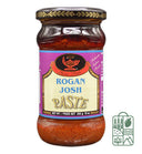 Rogan Josh Paste 10oz