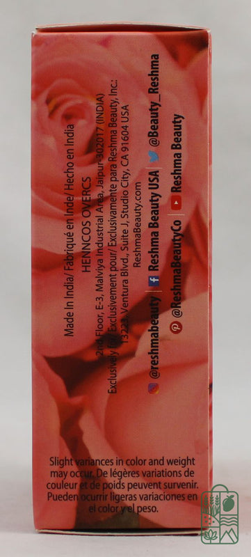 Rose Soap 5.5Oz