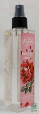 Rose Water Toner 6.76Floz