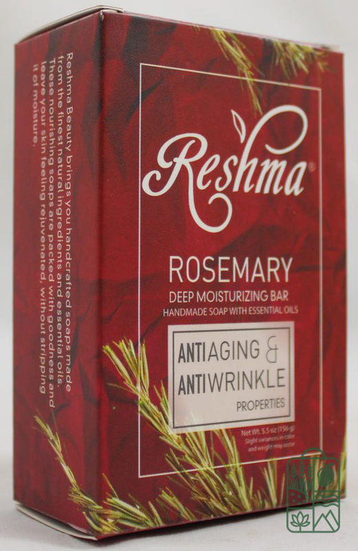 Rosemary Soap 5.5oz