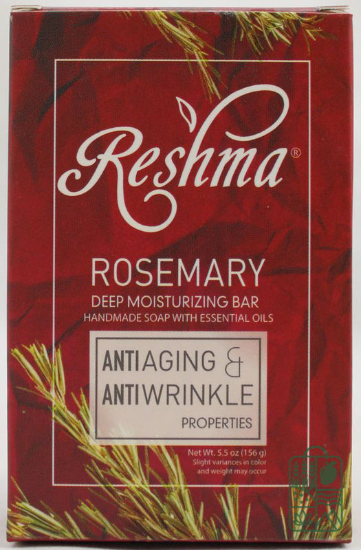 Rosemary Soap 5.5oz