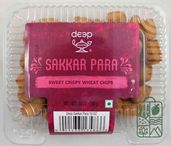 Sakkar Para 10oz