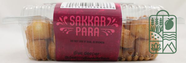 Sakkar Para 10oz