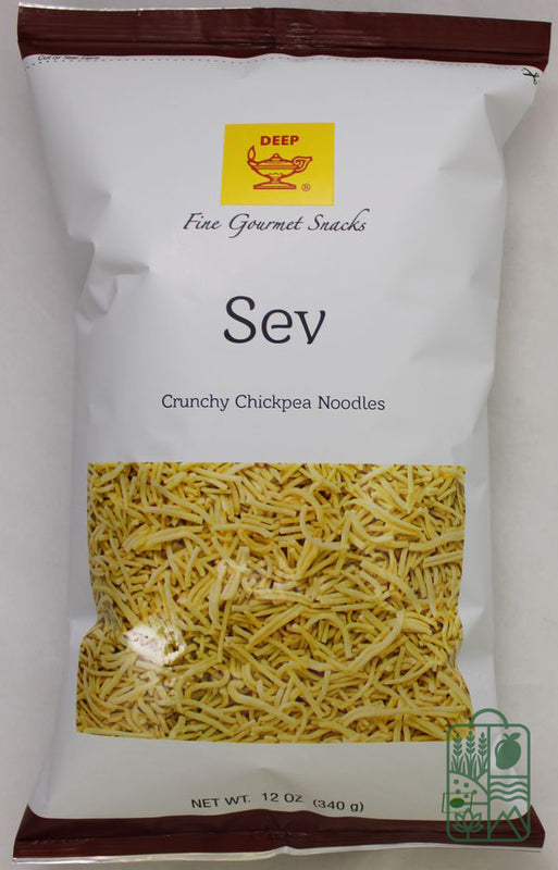 Sev Reguler 12 oz.