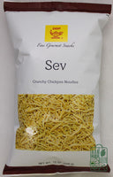 Sev Reguler 12 oz.