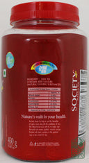 Society Masala Tea 15.9oz