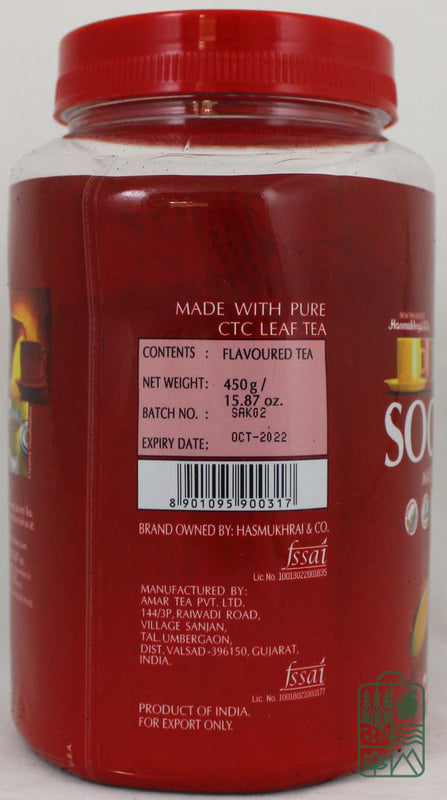 Society Masala Tea 15.9oz