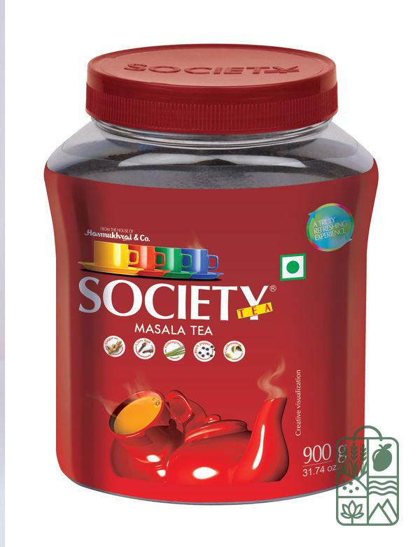 Society Masala Tea 31.7oz