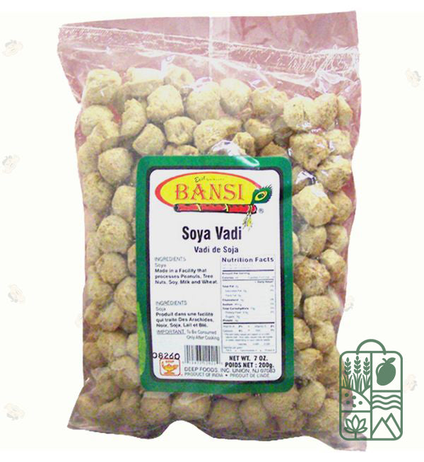 Soya Wadi 7oz