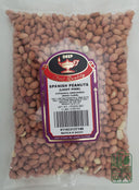 Spanish Peanut Small Light Pink 2Lb