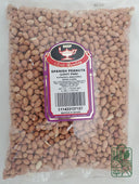 Spanish Peanut Small Light Pink 4Lb