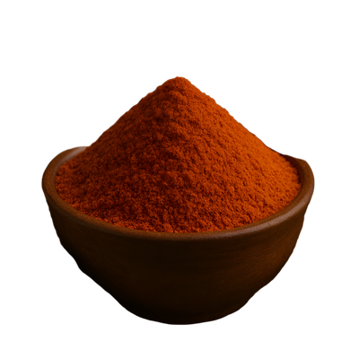 Pure Spices