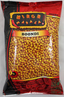 Spicy Boondi 12oz.