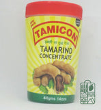 Tamrind Concentrate 14oz