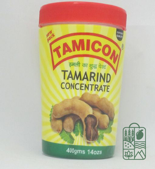 Tamrind Concentrate 14oz