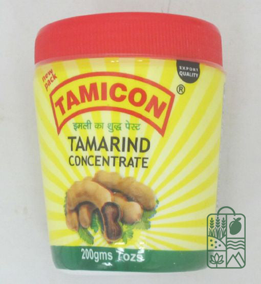 Tamrind Concentrate 7oz