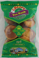 Tea Rusk Round 7oz
