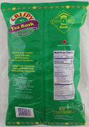 Tea Rusk Round 7oz