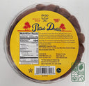 Tunisian Pitted Dates 24 Oz