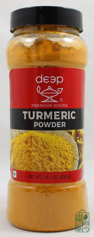 Turmeric Powder (Bottel) 14oz