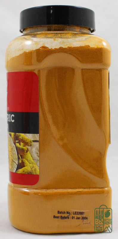 Turmeric Powder (Bottel) 14oz