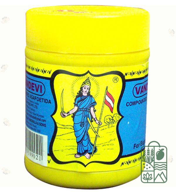Vandevi Hing 3.5 oz.