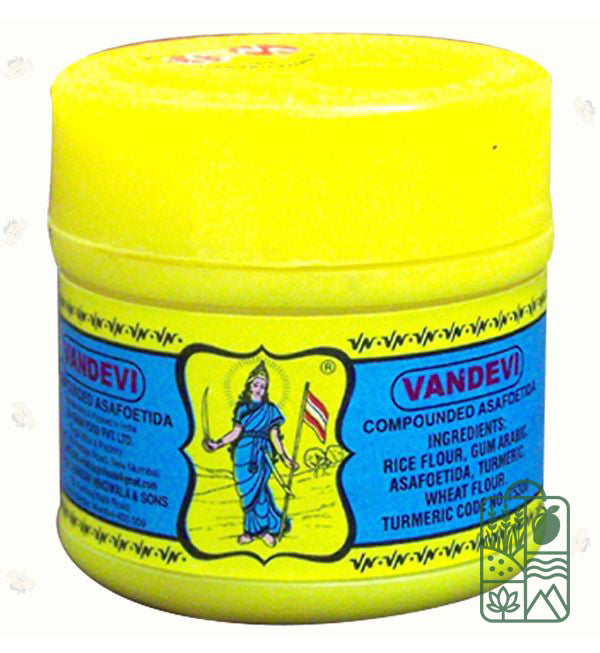Vandevi hing 1.75 oz.