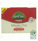 Vegan Unsweetened Masala Chai5.64Oz