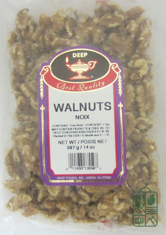 Walnuts 14 oz.