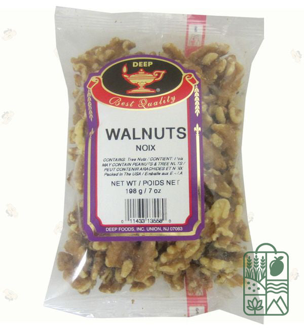Walnuts 7 oz.