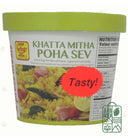 XpressMeal KhataMeetha PohaSev3.9oz