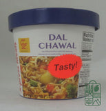 Xpress Meal Dal Chawal 3.5oz